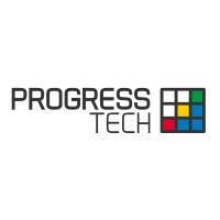 Progress Tech logo - Similar company to /Archive Digital