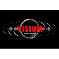 Visium Sécurité logo - Similar company to Visium Securité