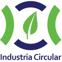 Industria Circular logo - Similar company to Industria De La Transformación Del Acero Mafa S.R.L De C.V.