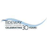 Tideway Property Managers logo - Similar company to Sole Source Recruit