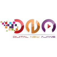 DİJİTAL NEW AJANS logo - Similar company to Etölya Digital