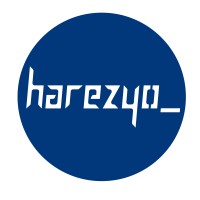 Harezyo logo - Similar company to Workcube Turkey