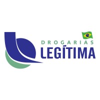 Rede de Drogarias Legítima logo - Similar company to Drogarias Conceito