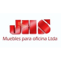 JHS MUEBLES PARA OFICINA LTDA logo - Similar company to Novenza_Co