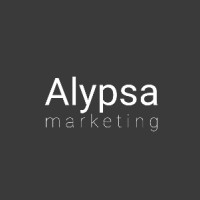 Alypsa logo - Similar company to B2B Content Studio