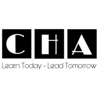 Crescent Heights Academy logo - Similar company to The Gallery George