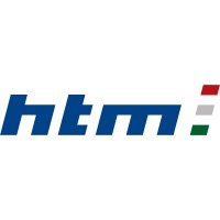 HTM Zrt. logo - Similar company to Blauform Kft.