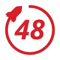 Workspace48 logo - Similar company to Streamline Resource Group