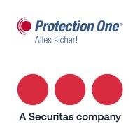 Protection One GmbH logo - Similar company to Secontec