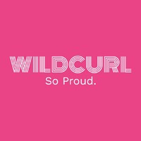Wild Curl logo - Similar company to Bite Vein Studios