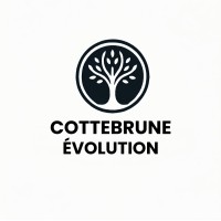 Cottebrune Evolution logo - Similar company to Legal Wave