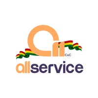 All Service C&C S.R.L. logo - Similar company to All Services S.R.L.