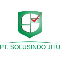 PT SOLUSINDO JITU logo - Similar company to Biognite