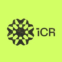 International Carbon Registry (ICR) logo - Similar company to Ecoregistry