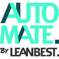 AutoMate (Lean Best Group) logo - Similar company to Goodwork (Lean Best Group)