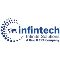 Infintech logo - Similar company to Infintech