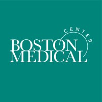 Boston Medical Center (BMC) logo - Similar company to Selfserve