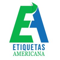 Etiquetas Americana logo - Similar company to Adeconex Etiquetas