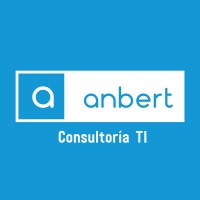 Anbert Consultoría TI logo - Similar company to Ant Technology
