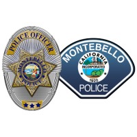 Montebello Police Department logo - Similar company to Johnson & Martin, P.A.