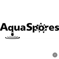 Aquaspores logo - Similar company to Access2