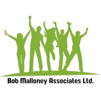 Bob Malloney Associates Ltd logo - Similar company to Threatvector