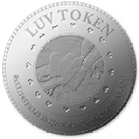 Luv Token logo - Similar company to Token Artigos E Colecionáveis