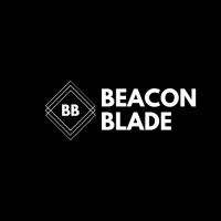 Beacon Blade logo - Similar company to Digetech-Pr