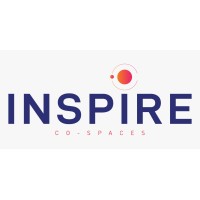 INSPIRE CO SPACES logo - Similar company to Morons