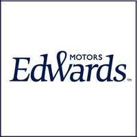 Edwards Motors logo - Similar company to Tios Systems Limited