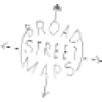 Broad Street Maps