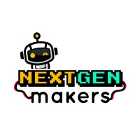 NextGen Makers logo - Similar company to Sdmax Sdn Bhd