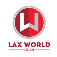 LaxWorld.com logo - Similar company to Routsis Training, Llc
