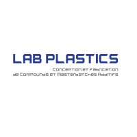LAB PLASTICS logo - Similar company to Ecpi