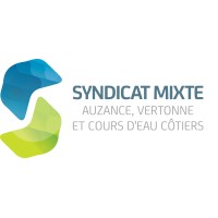 SYNDICAT MIXTE AUZANCE VERTONNE logo - Similar company to Hemp It Adn