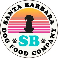 Santa Barbara Dog Food Company, LLC. logo - Similar company to Wolves Legacy Dog Food