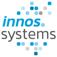 innos Systemhaus GmbH logo - Similar company to Schön Bürosysteme Gmbh