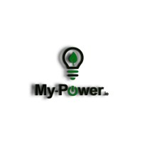 My Power Ltd. logo - Similar company to Ecoyoke