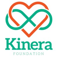 Kinera Foundation Inc. logo - Similar company to Therapy In Motion