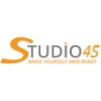 Studio45 logo