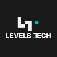 LevelsTech logo - Similar company to Levels Tech