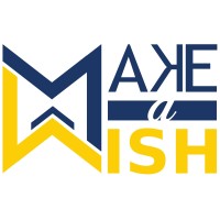 Make A Wish logo - Similar company to Blazetech
