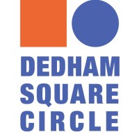 Dedham Square Circle logo - Similar company to Hack Corporate Health Consulting & Communication (Hchcc)