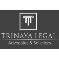 Trinaya Legal logo - Similar company to Ap Law Chambers