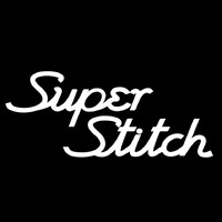 SUPERSTITCH PARIS logo - Similar company to Somehow Creative Services