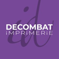 IMPRIMERIE DECOMBAT logo - Similar company to Fcomformation