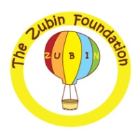 The Zubin Foundation logo - Similar company to The Women'S Foundation