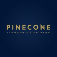 Pinecone Tech Solutions logo - Similar company to Eggholic