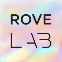 Rove Lab logo - Similar company to Bygartner | Art Design