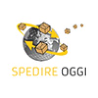 Spedire Oggi logo - Similar company to Spedire Comodo